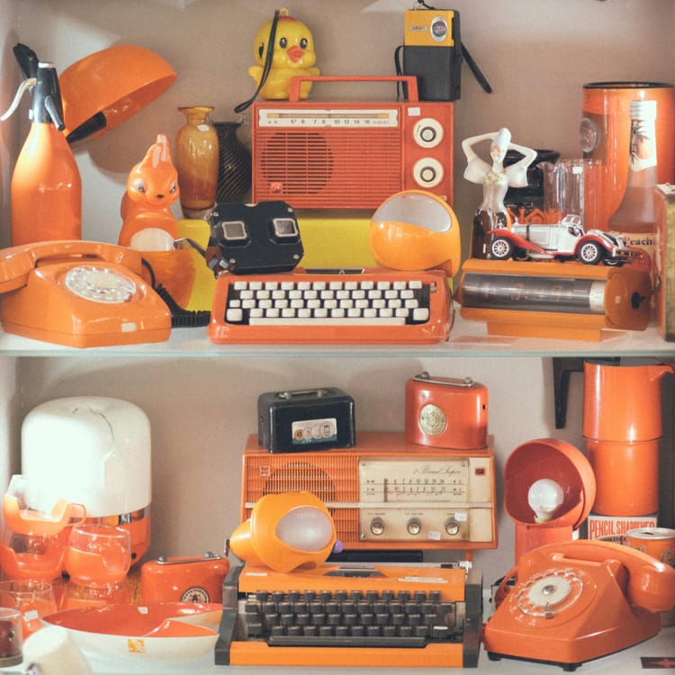 Why Software is having an Injection Moulding Moment